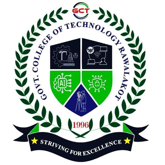 Govt College of Technology Rawalakot