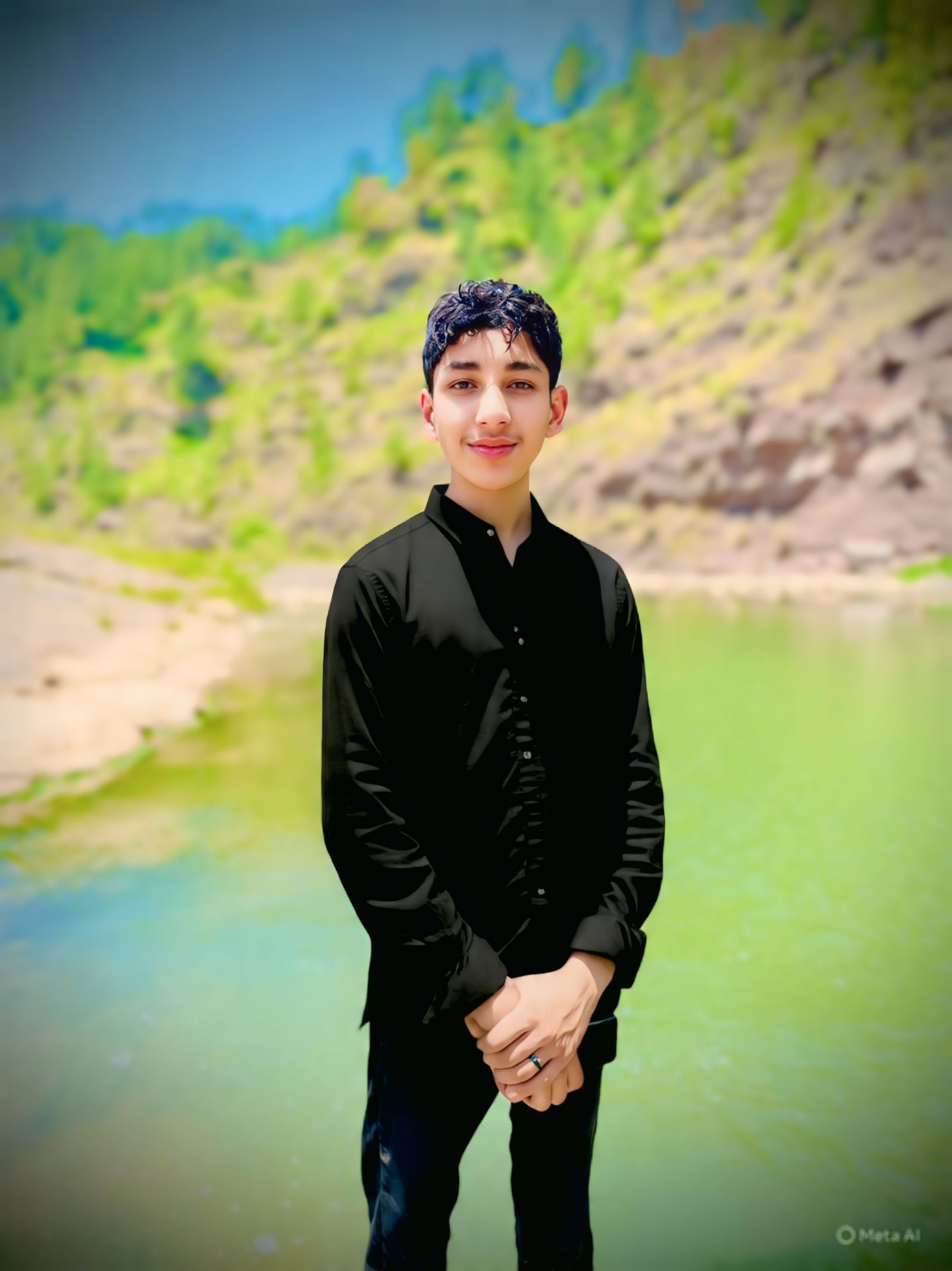 Abdul Samad