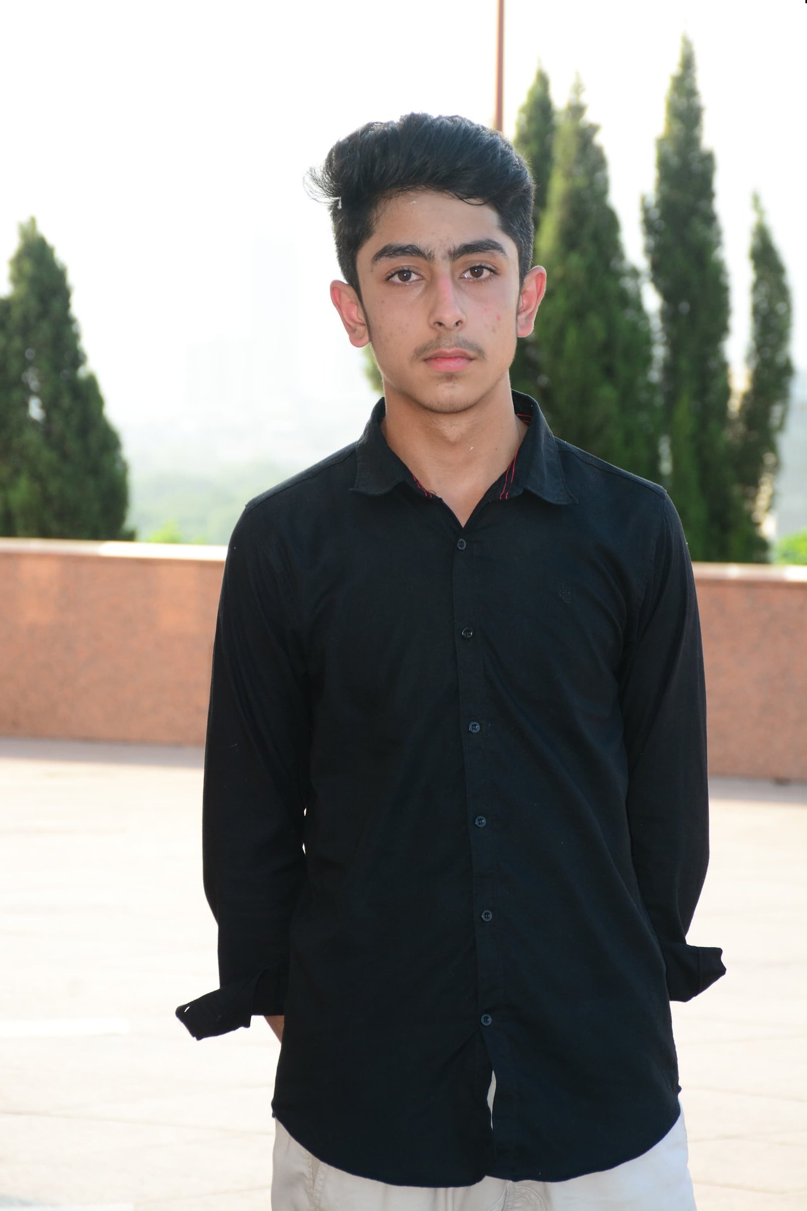 Muhammad umer