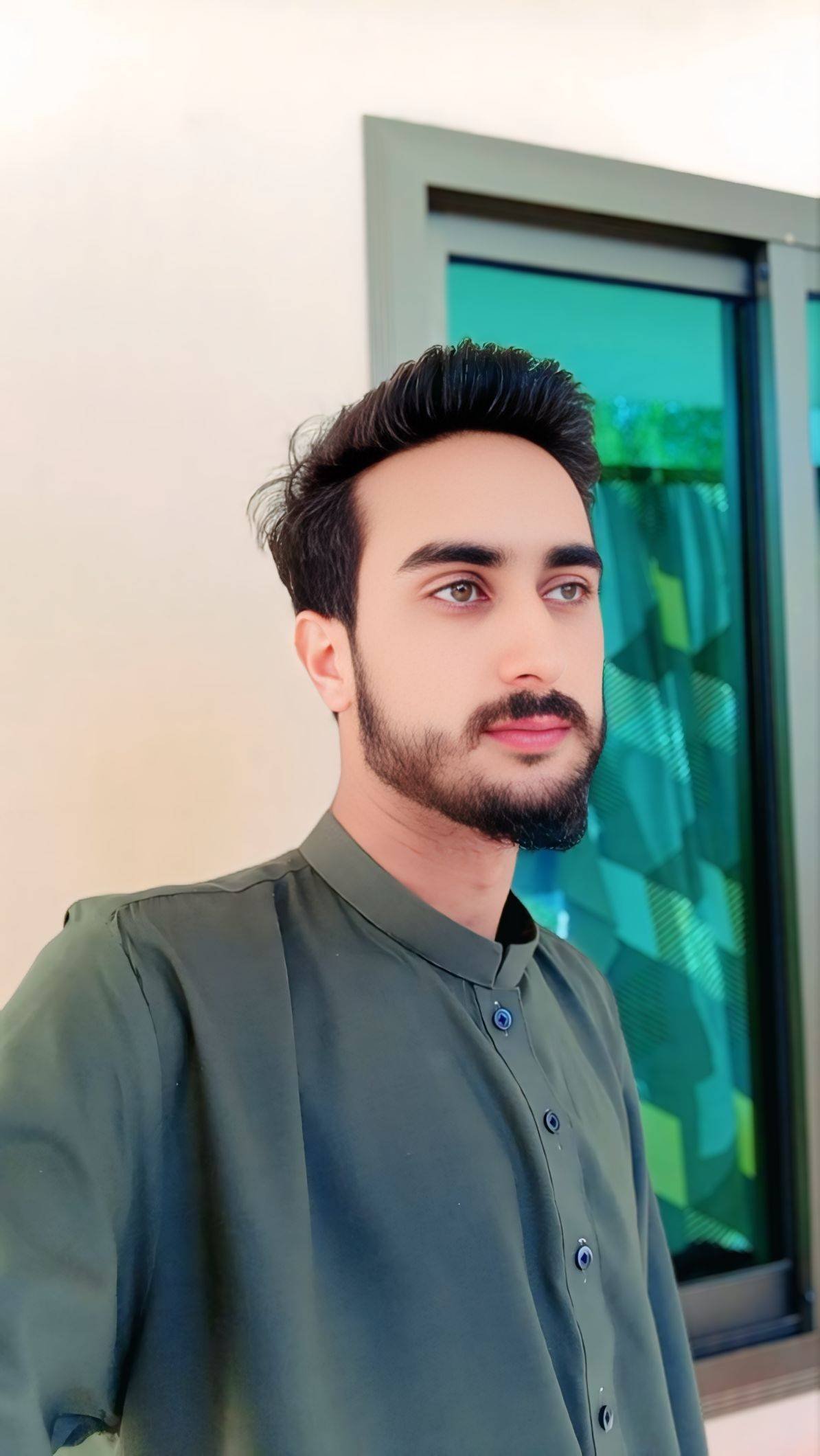syed hussnain bukhari