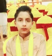 Muhammad.Mutahir Khan