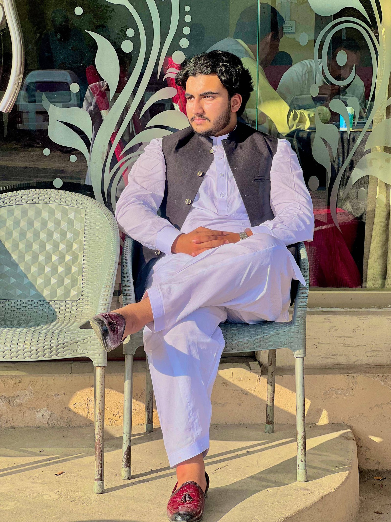 Zaib Irfan