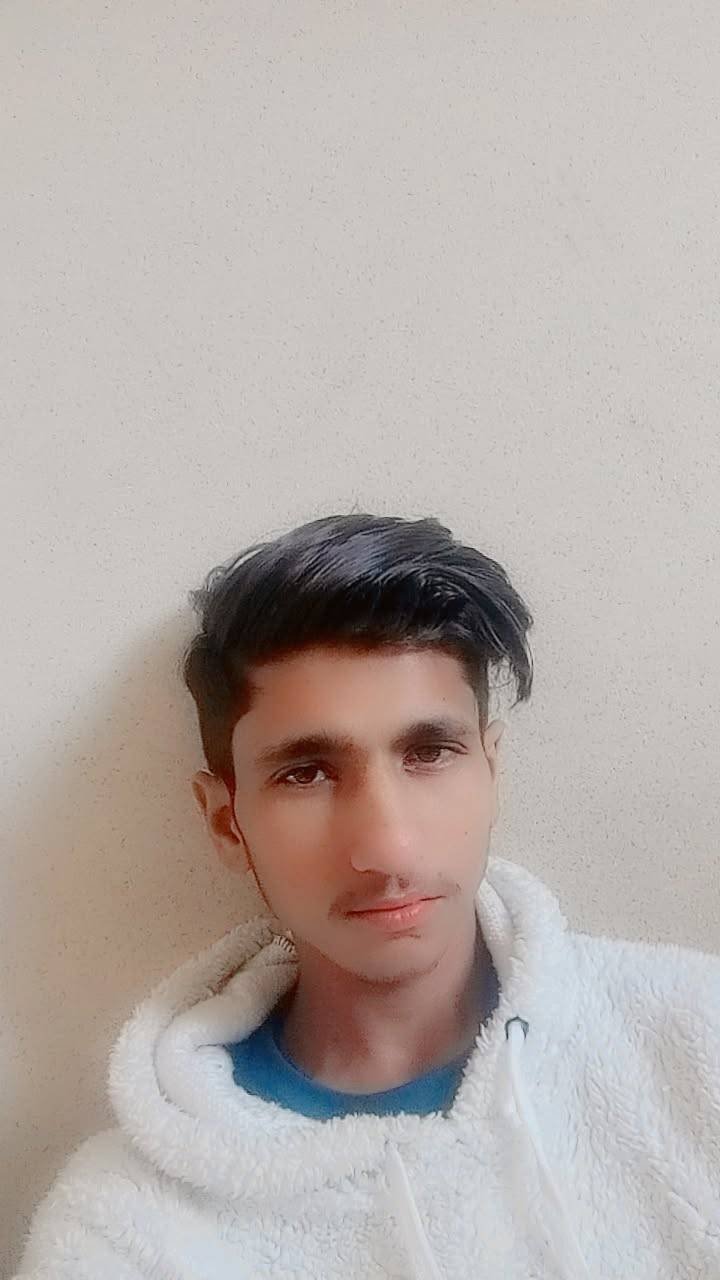 Abdul Ahad Maroof