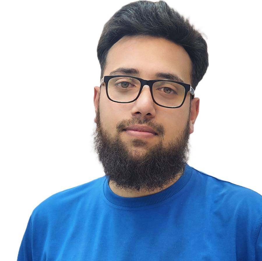 Abdul Basit Profile