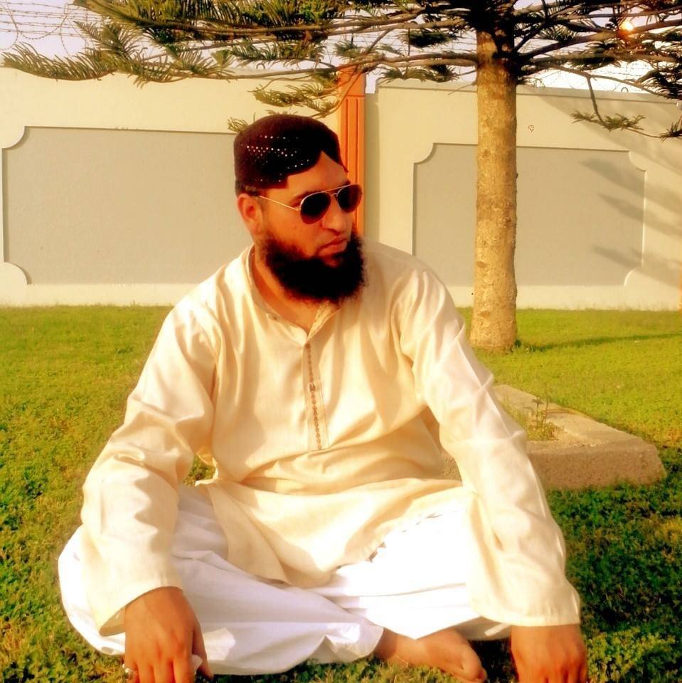 Nadeem Ahmad Sabrii