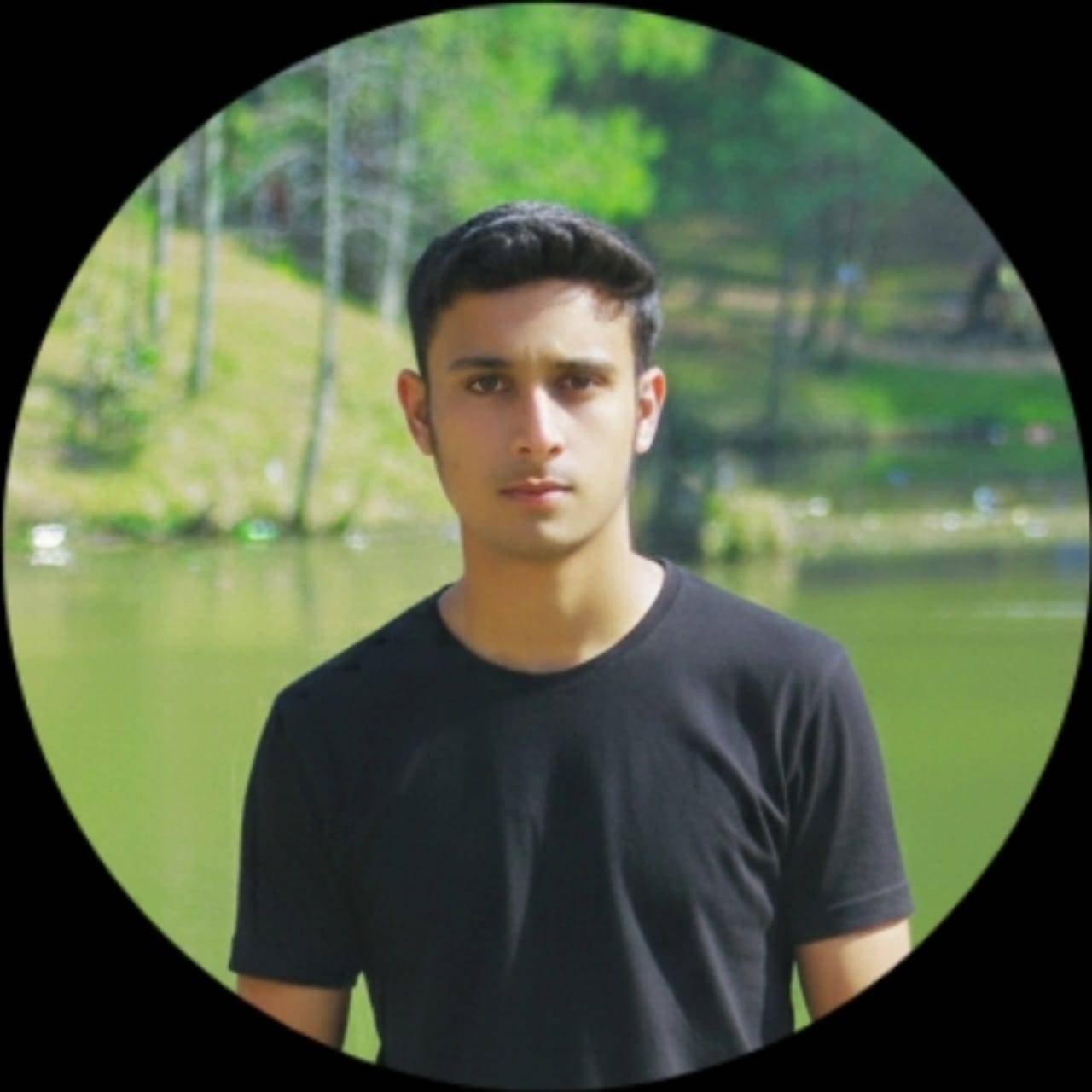 Rehan Shakir