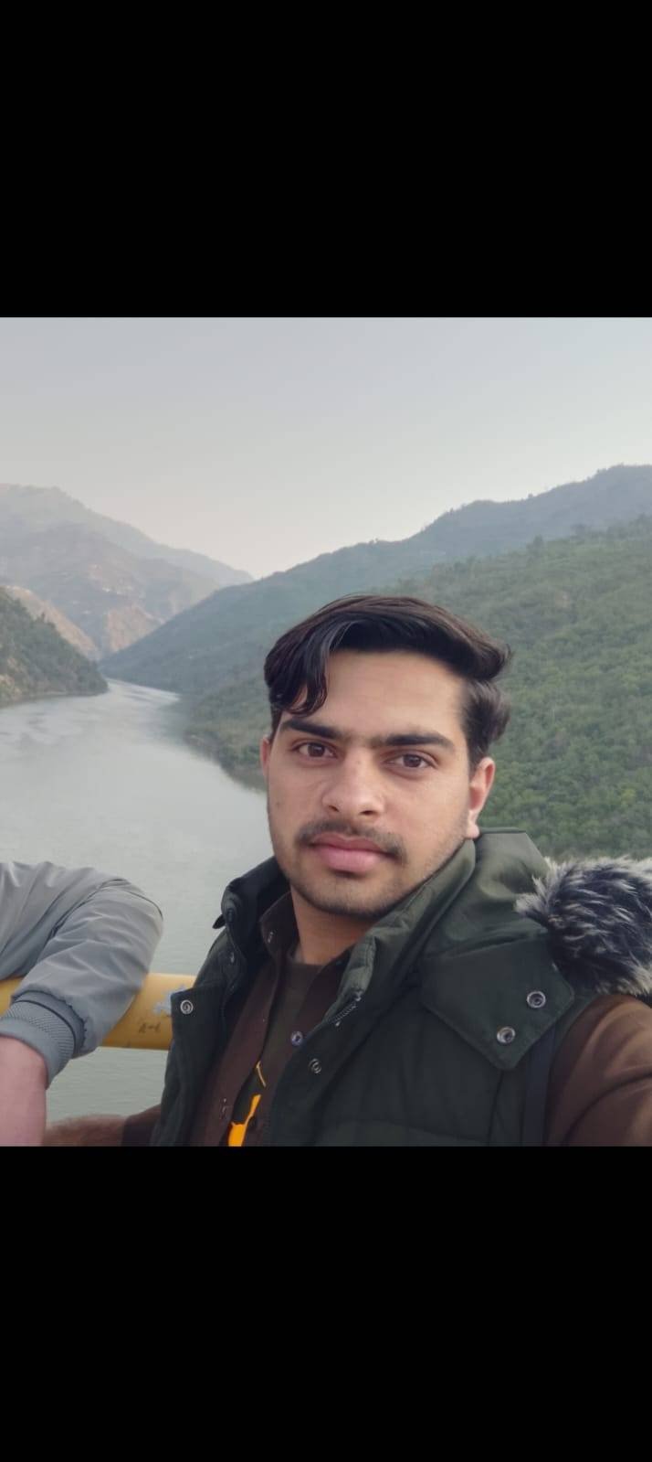 Fahad Habib