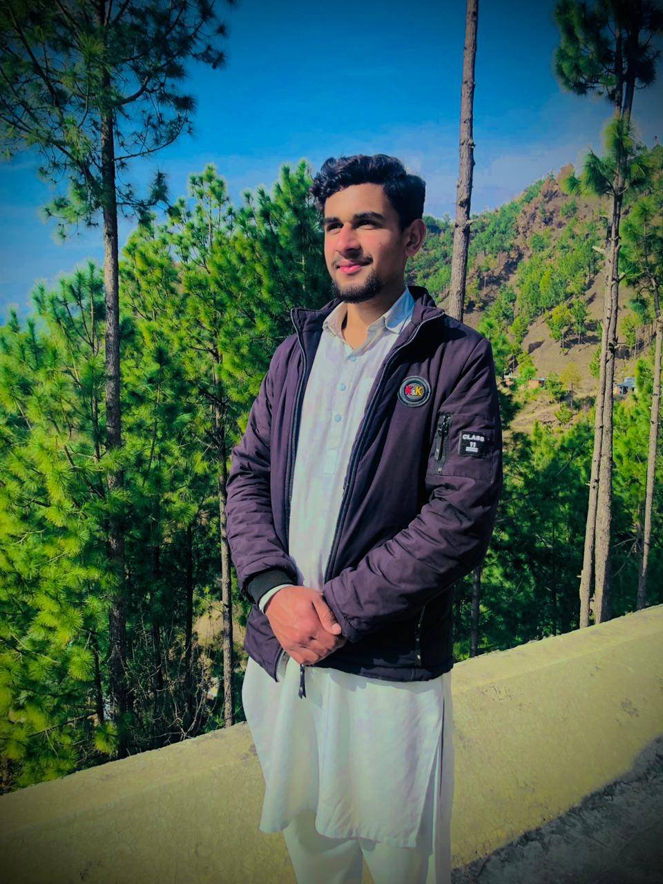 Abdullah