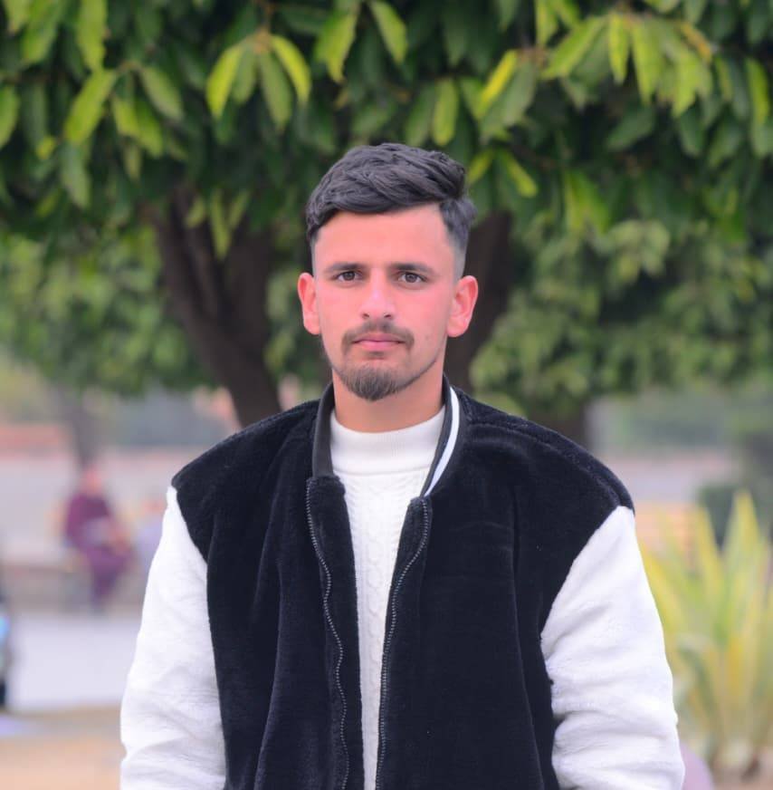 Waleed Khan
